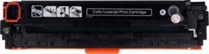 Replacement Cartridge of HP 128A Yellow LaserJet Toner Cartridge | CE322A
