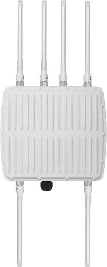 Edimax OAP1750 3 x 3 AC Dual-Band Outdoor PoE Access Point