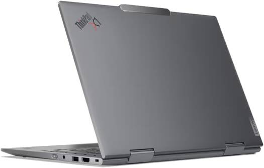 Lenovo ThinkPad X1 2-in-1 Gen 9 Laptop, 14" WUXGA IPS Touch Display, Intel Core Ultra 7-155U, 16GB RAM, 1TB SSD, Integrated Intel Graphics, ENG-ARB Backlit K/B, Win 11 Pro, Grey | 21KE0056GR - Image 17