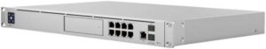 Ubiquiti Networks UniFi Dream Machine SE, 3.5+ Gbps routing with IDS/IPS 1.7GHz Quad Core, Dual WAN Ports, 2.5GbE RJ45, 10G SFP+ LAN, 128GB Storage, ETH/BT | UDM-SE