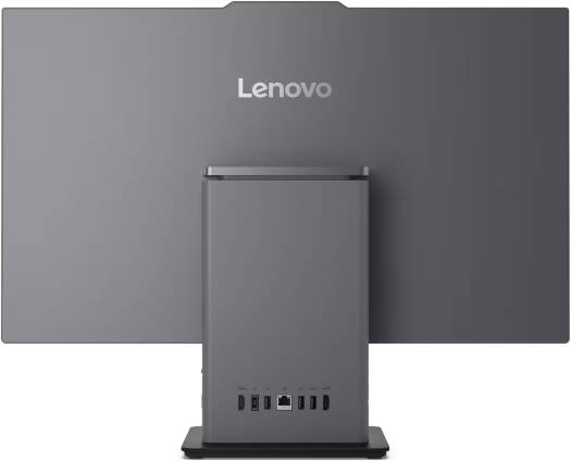 Lenovo ThinkCentre neo 50a 27 Gen 5, 27" FHD IPS Display, Intel Core i7-13620H, 8GB RAM, 512GB SSD, Intel UHD Graphics, EOS Wireless ENG K/B & Mouse, FreeDos, Luna Grey | 12SA000CGP - Image 8