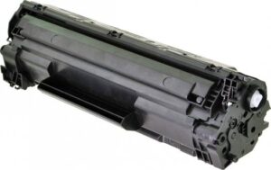 Replacement  79A Black Original LaserJet Toner Cartridge | CF279A