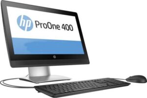 HP ProOne 400 G2 All in One INtel Core i7 8GB 1TB NonTouch Wired Keyboard & Mouse 6500T Window 10 Professional | HPAIO25