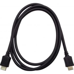 Tripp Lite Ultra High Speed HDMI Cable, 8K HDMI Cable, 8K @ 60 Hz, Dynamic HDR, 4:4:4, HDCP 2.2, 6ft - Black | P568-006-8K6