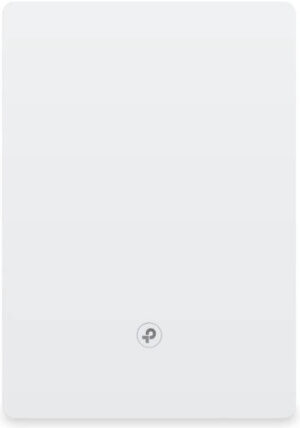 TP-Link Archer Air E5 Range Extender, 2.4GHz & 5GHz Frequency, Smart Antennas, Enable/Disable Wireless Radio, EasyMesh-Compatible, LED Control, Power Schedule, Access Control, White | Archer Air E5