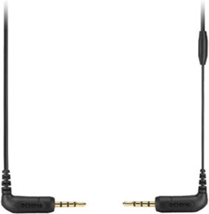 RODE Sc10 Trrs To Trrs 3.5mm Patch Cable