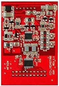 Yeastar YST-O2 Module