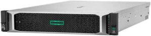 HPE ProLiant DL380 Gen10 Plus 2U Server, Intel Xeon-Silver 4310, 64GB RAM, 480GB (2x HPE 240GB) SSD + 3.6TB (3x HPE 1.2TB) HDD, Broadcom BCM57412, HPE MR416i-p, 800W PSU | DL380-G10-Plus