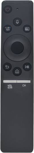 New BN59-01298G RMCSPM1AP1 Voice Remote Control for Samsung 4K Smart Touch TV QA75Q7FNAW Q6 Q7 Q8 GQ55Q6FNGT GQ65Q7FNGT QE65Q7FN GQ82Q6FNGT GQ65Q6FNGT QE65Q7FNAL QE65Q7FNALXXN