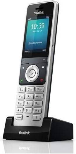 Yealink Yealink W56H Dect Cordless Handset