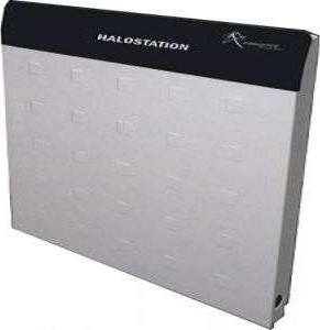 Halostation 1000mW outdoor WiFi Signal Booster (14dBbi Dual polarized antenna)