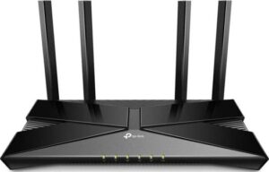 TP-Link AX1800 WiFi 6 Router, Smart WiFi Router | | Archer AX20
