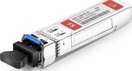 NetGear SFP+ Transceiver 10G Base-LR Single Mode Cable | AXM762