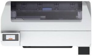 Epson SureColor SC-T3100x Printer, Optional stand, 240V, PrecisionCore Print Head, 2400 x 1200 DPI Resolution, 800 Nozzles, 4pl Droplet Technology, White | C11CJ15301A1