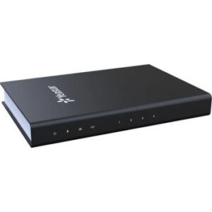 Yeastar YST-TA410 Neogate 4fxo Port Gateway | YEASTAR YST-TA410