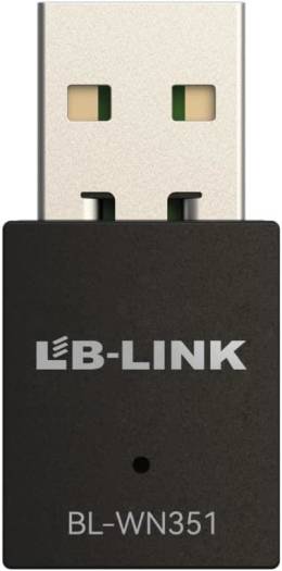 Lblink 300mbps Wireless N USB Adapter BL-WN351