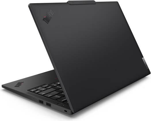 Lenovo ThinkPad T14s Gen 6 Snapdragon Laptop, 14" WUXGA IPS 60Hz Display, Snapdragon X Elite X1E-78-100, 32GB RAM, 1TB SSD, Qualcomm Adreno GPU, English Keyboard, Win11Pro, Eclipse Black | 21N10001US - Image 5