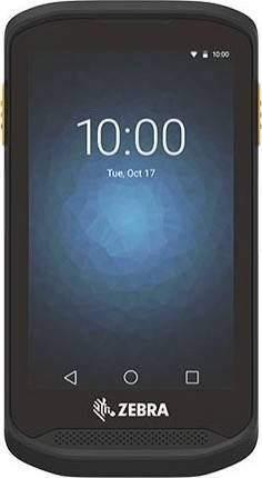Zebra TC200J-10C112US Hand Held Computer, WLAN, 2D Imager (SE4710), Camera, 2GB/16GB, Android 70 NoUGAT, 35MM Audio Jack, 2-PIN CONNECTOR BACK DOOR, 3000 MAH Battery, Black | TC200J-10C112US