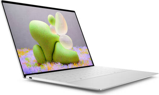 DELL XPS 13 9340 Laptop, 13.4" 3K OLED Touch InfinityEdge Display, Intel Core Ultra 7 155H, 16GB DDR5 RAM, 512 GB SSD, Intel Arc Graphics, Backlit ENG-ARB KB, Win11 Pro, Platinum | HXRGT