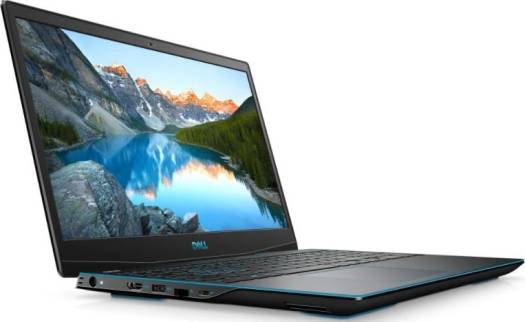 DELL G3 CORE I7-10750H/16GB RAM /512-SSD/1660Ti-6GB/15.6/WIN10 HOME -BLACK -1y | 3500-G3-7200-BLKC - Image 2