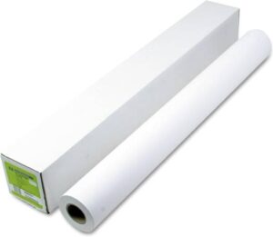 HP Universal Coated Paper - 36Inx150 Ft