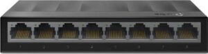 TP-Link Lite Wave 8-Port Gigabit Desktop Switch | LS1008G