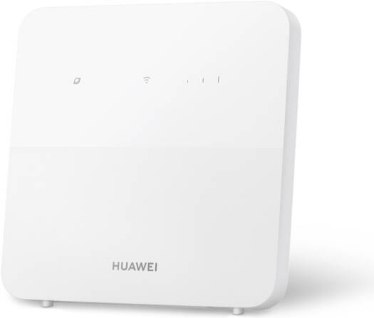 HUAWEI 4G CPE 5s, Mobile WiFi Hotspot, Speeds Up To 195 Mbps For LTE, Wi-Fi 300 Mbps, Plug And Play, Connect Up To 32 Devices, Parental Controls, White | 4G CPE 5s B320-323 - Image 5