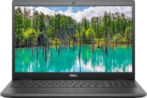 Dell Latitude 3510 - 10th Gen Intel Core i5-10210U, 8GB (1x8GB) DDR4 RAM, 1TB 5400 RPM SATA Hard Drive, Nvidia GeForce MX230 w/2GB, 15.6" HD, English/ Arabic KB, Ubuntu Linux 18.04  | Latitude-3510