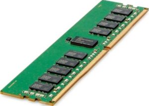 HPE 64GB P00930-B21 - (1x64GB) Dual Rank x4 DDR4-2933 CAS-21-21-21 Registered Smart Memory Kit | P00930-B21
