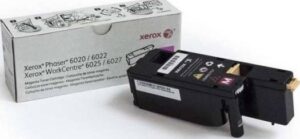 Xerox Phaser 6020, 6022/ Work Centre 6025, 6027 Magenta Toner | 106R02761