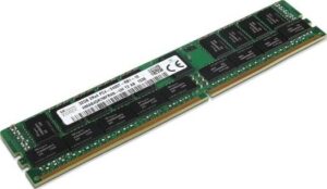 Lenovo ThinkSystem 32GB TruDDR4 3200MHz (2Rx4 1.2V) RDIMM-A | 4ZC7A15122