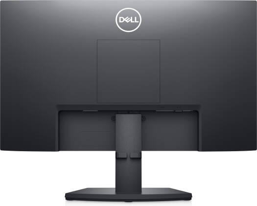 Dell SE2225H Monitor, 22" VA Display, Full HD Resolution, 75Hz Refresh Rate, 5ms (GtG) Response Time, 16.7 Million Color Support, Eye Comfort Technology, Narrow Bezel, Mercury-free, Black | SE2225H - Image 3