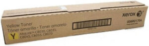 Xerox Altalink 006R01703 Standard Yellow Toner Cartridge | 508825