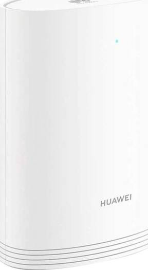 HUAWEI HUW-PT8020-24-WHT (1 Satellite) Router, Home Wi-Fi Q2 Pro System, Gigabit Powerline, Full GE Ports, Seamless Roaming, Lower Latency, Plug & Play -White | PT8020-24-WHT