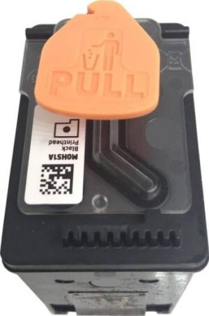 HP Print Head (Black) for HP 5810 5820 GT5810 GT5820 Ink Tank 300 310 311 315 318 319 400 411 415 418 419 | M0H51A