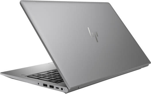 HP ZBook Power G10 Mobile Workstation Laptop, 15.6" FHD LED Display, Intel Core i9-13900H vPro, 32GB RAM, 1TB SSD, NVIDIA RTX 2000 8GB Laptop Graphics, English Keyboard, Win11Pro, Silver | 7C3M6AV - Image 4