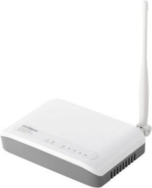 Edimax Edbr-6228Nsv2 Router 150Mbps