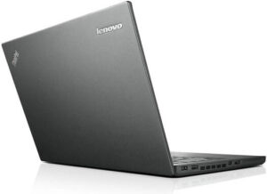Renewed Lenovo thinkpad-t450 -core-i5-5th-gen 8 GB 256 GB SSD 14 Thinkpad (English Keyboard) Windows 11, Grade A+