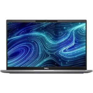 Dell Latitude 7420 2-in-1 Laptop, 14" FHDIPS 1920x1080 IPS Touch Display,  Intel Core i5-1135G7 2.40GHz,  8GB RAM, 256GB SSD, Intel UHD Graphics, Windows 10 Pro, Black | Latitude 7420