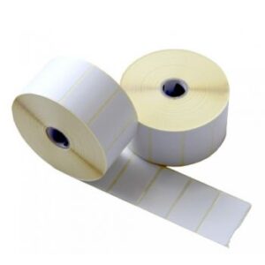 Barcode Roll Label 40mm x 25mm (1000pcs/roll)