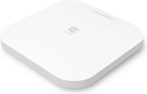 ENGENIUS Dual Band Managed Indoor Wireless Access Point, Supports Up To 2,400 Mbps @ 5GHz & 1,148 Mbps @ 2.4GHz | EN-EWS276-FIT