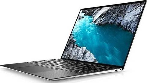 Dell XPS 13 9310-M1600-SLVC | Intel Core i7 1165G7 2.80Ghz, 16GB RAM, 1TB SSD, 13.4" FHD Touch Screen, Intel Iris Xe Graphics, FingerPrint ,Windows 10 Home, Eng-Ara Keyboard, Silver | 13-XPS-M1600 SLV - Image 5