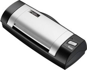 Plustek Mobile Office D620 Handheld Scanner - 600 dpi Optical - 48-bit Color - 16-bit | D620