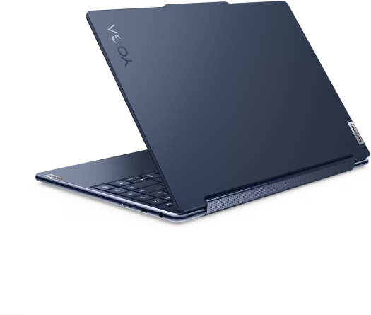 Lenovo Yoga 9 2-in-1 14IMH9 Laptop, 14" 4K WQUXGA OLED 60Hz Display, Intel Core Ultra 7 155H, 32GB RAM, 1TB SSD, Intel Arc Graphics, English (US) Keyboard, Windows 11 Home, Cosmic Blue | 83AC001AUS - Image 5