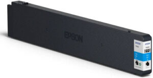 Epson WorkForce Enterprise WF-C20750 Ink Cartridge, Cyan | C13T02S200