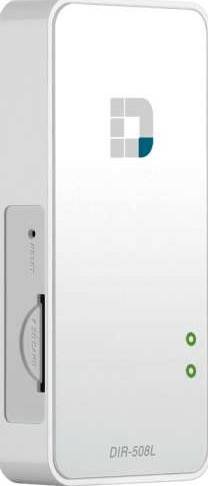 Dlink Wireless Router | DIR-508L/EEU