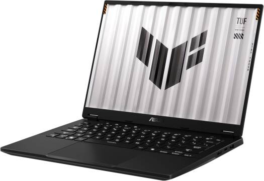ASUS TUF Gaming A14 Laptop, 14" 2.5K WQXGA IPS 165Hz Display, AMD Ryzen AI 9 HX 370, 16GB RAM, 1TB SSD, GeForce RTX 4050 6GB GPU, Backlit ENG INT Keyboard, Win11, Gray | FA401WU-RG030 - Image 7