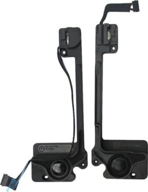 Left Right Speaker Set for MacBook Pro 13" Retina 2013-2015 A1502 923-0557