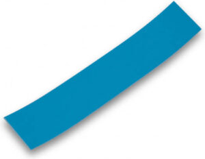 EKWB Thermal PAD G 2,0mm - (120x24mm) Replacement Thermal Conductive Pad For EK Water Blocks,  3.5 W/mK (+/-0.35) Thermal Conductivity, Elasticity and Elongation | 3830046996794