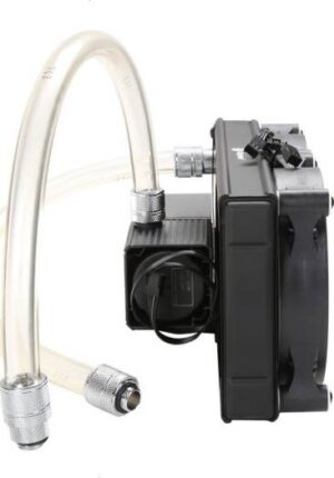 Bitspower Leviathan Slim All In One 240 RGB | BP-LSAIO240-RGB